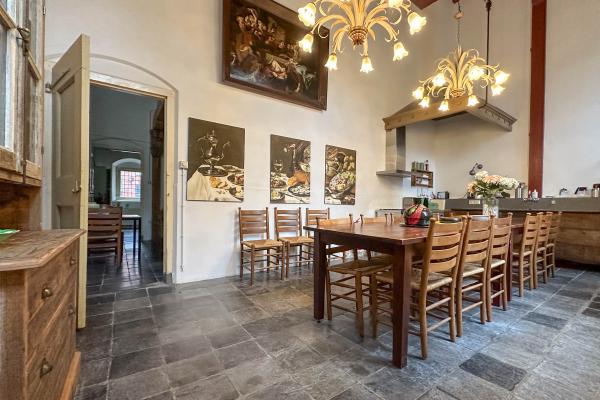 Historisch weeshuis in hartje Enkhuizen – unieke groepsaccommodatie voor 14 personen - thumbnail 6