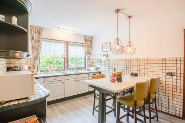 Ruime vakantiewoning met terras bij de duinen, 10 pers., Nieuwkuijk - thumbnail 5