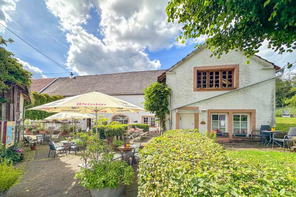 Gezellig appartement in Meisburg bij bistro en biertuin - thumbnail 3