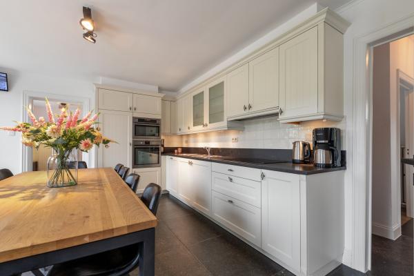 Vrijstaand landhuis in Brakel voor 10 personen - thumbnail 6