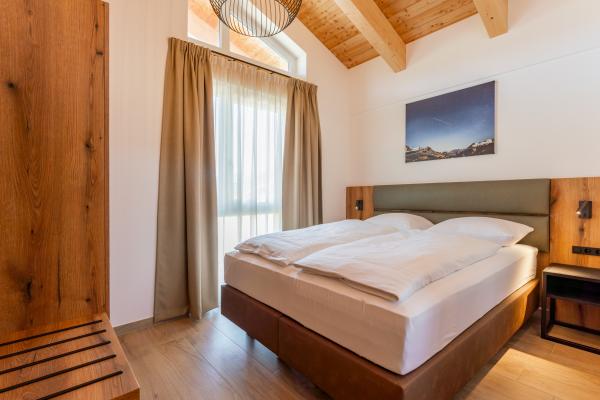 Vrijstaand vakantiehuis in Sankt Lambrecht direct aan de piste · 100 m² - thumbnail 6