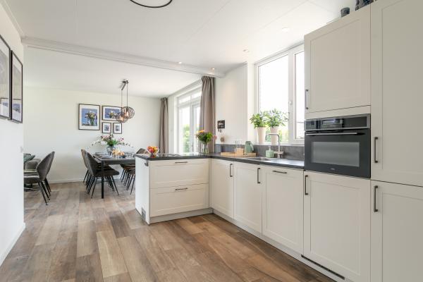 Gezellige familiewoning bij Brabantse boerderij in Oploo - thumbnail 5