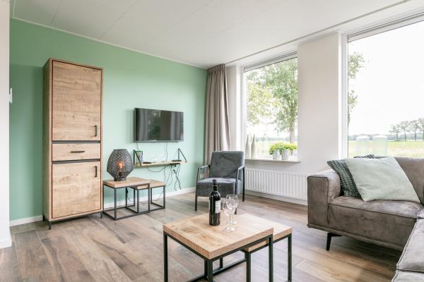 Gezellige familiewoning bij Brabantse boerderij in Oploo - thumbnail 4