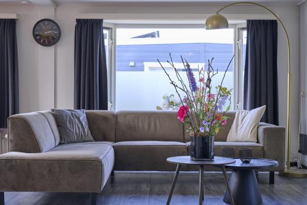 Vrijstaand vakantiehuis in centrum Kaatsheuvel met wellness - thumbnail 3