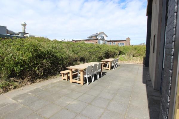 Gezellig vakantiehuis op 100 meter van het strand in Bergen aan Zee - thumbnail 6