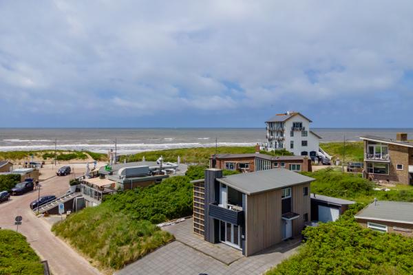Gezellig vakantiehuis op 100 meter van het strand in Bergen aan Zee - thumbnail 2