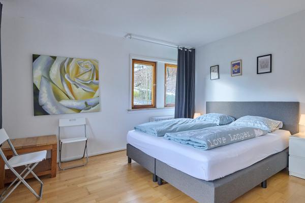 Centraal gelegen vakantiehuis in Nordenau voor 10 personen - thumbnail 6