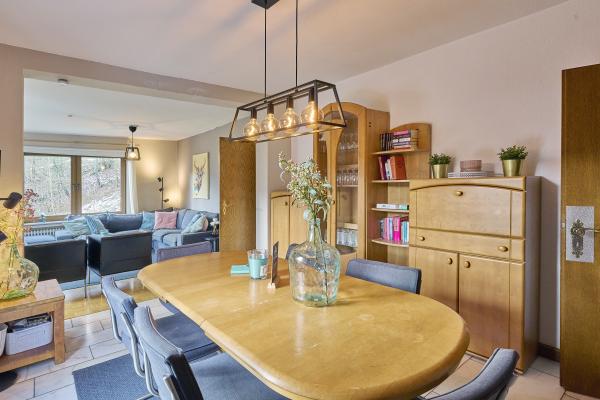 Centraal gelegen vakantiehuis in Nordenau voor 10 personen - thumbnail 3