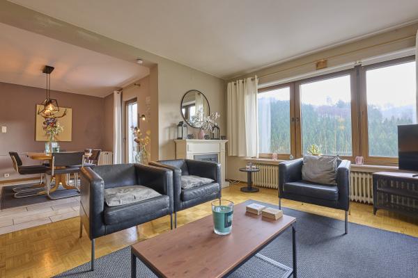Centraal gelegen vakantiehuis in Nordenau voor 10 personen - thumbnail 5