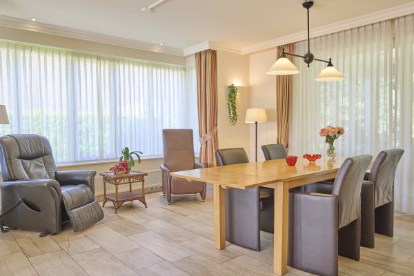 Toegankelijke designvilla in hartje Panningen, ideaal voor 6 personen - thumbnail 6