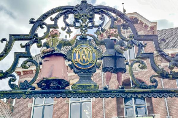 Twee historische weeshuizen voor 32 personen in hartje Enkhuizen - thumbnail 5