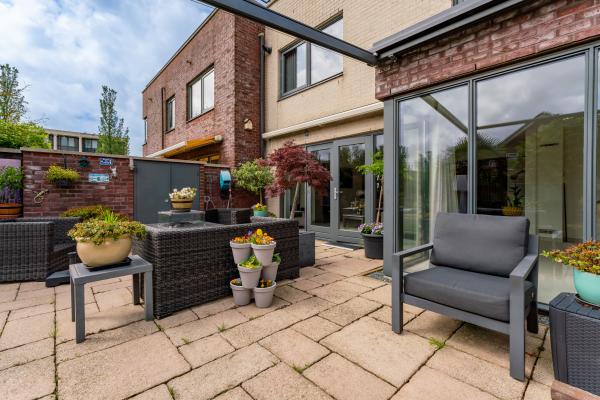 Zonnige vrijstaande woning aan het water in hartje Alkmaar - thumbnail 5