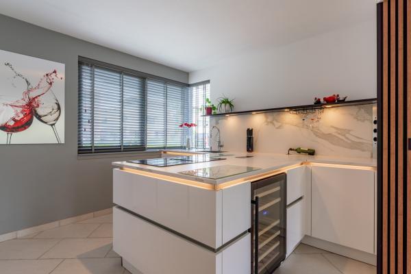 Zonnige vrijstaande woning aan het water in hartje Alkmaar - thumbnail 4