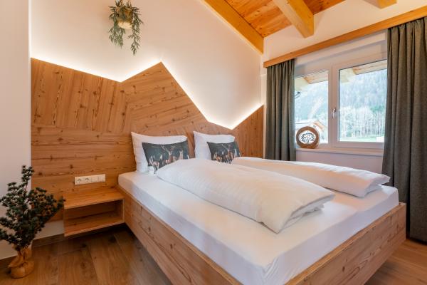 Ski-in, ski-out lodge aan de piste in Sankt Lambrecht met panoramisch uitzicht - thumbnail 6