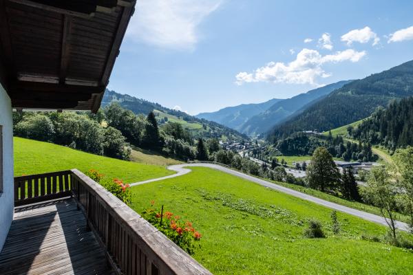 Vrijstaand vakantiehuis voor 16 personen op 200m van de piste in Saalbach-Hinterglemm - thumbnail 2