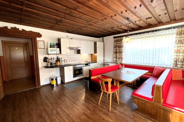 Vrijstaand vakantiehuis voor 16 personen op 200m van de piste in Saalbach-Hinterglemm - thumbnail 6