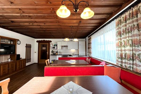 Vrijstaand vakantiehuis voor 16 personen op 200m van de piste in Saalbach-Hinterglemm - thumbnail 5