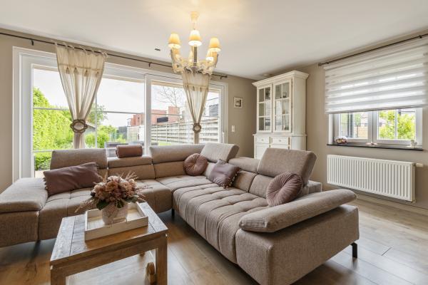 Centraal gelegen vakantiehuis in Nieuwpoort voor 6 personen - thumbnail 2