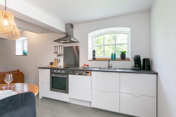 Luxueus appartement d'r Sjtal in heuvelachtig Klimmen - thumbnail 4