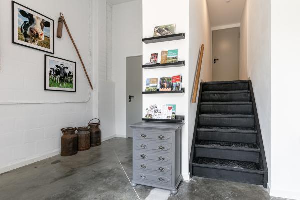 Luxueus appartement d'r Sjtal in heuvelachtig Klimmen - thumbnail 5