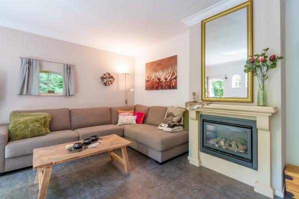 Moderne vakantiewoning met sauna in het hart van de Achterhoek - thumbnail 3