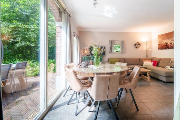 Moderne vakantiewoning met sauna in het hart van de Achterhoek - thumbnail 5