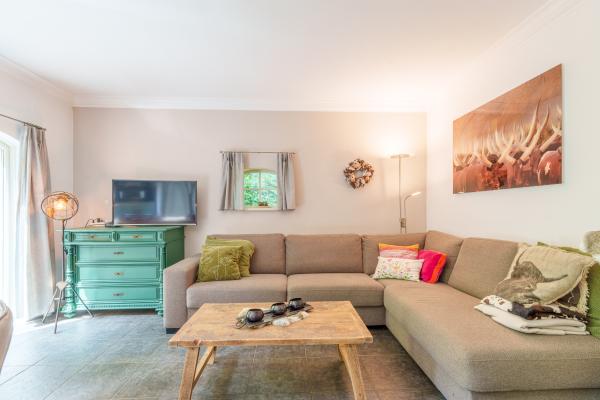 Moderne vakantiewoning met sauna in het hart van de Achterhoek - thumbnail 4