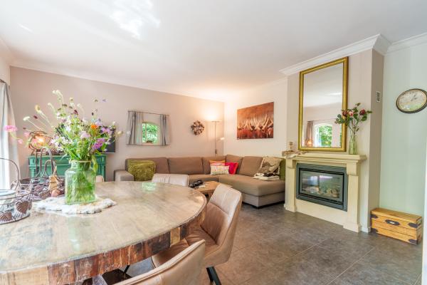 Moderne vakantiewoning met sauna in het hart van de Achterhoek - thumbnail 6