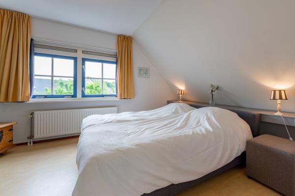 Vrijstaande vakantiewoning bij de Schoorlse Duinen | 4 personen - thumbnail 5