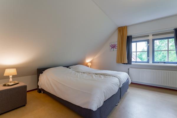 Vrijstaande vakantiewoning bij de Schoorlse Duinen | 4 personen - thumbnail 4
