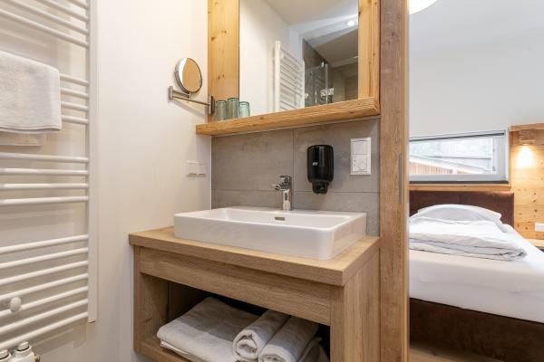 Stijlvol appartement in Haus im Ennstal met eigen sauna, vlakbij de piste - thumbnail 5