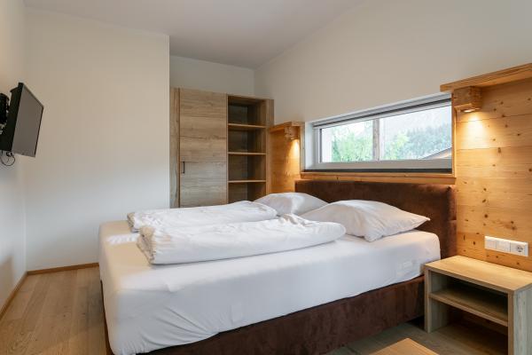 Stijlvol appartement in Haus im Ennstal met eigen sauna, vlakbij de piste - thumbnail 6