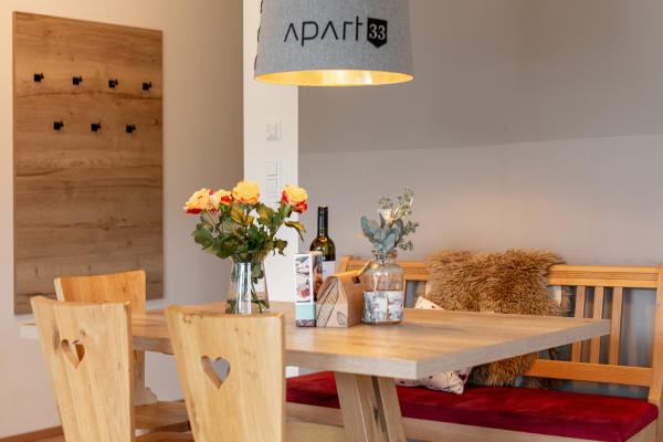 Stijlvol appartement in Haus im Ennstal met eigen sauna, vlakbij de piste - thumbnail 4