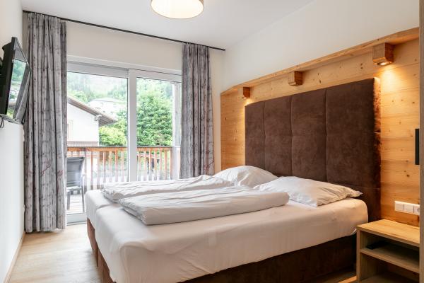 4-persoons appartement met privésauna in centrum Haus im Ennstal - thumbnail 5