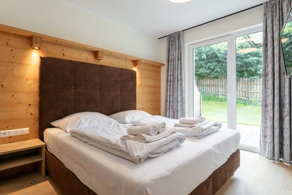 Centraal gelegen appartement in Haus im Ennstal aan de piste · 64 m² - thumbnail 5