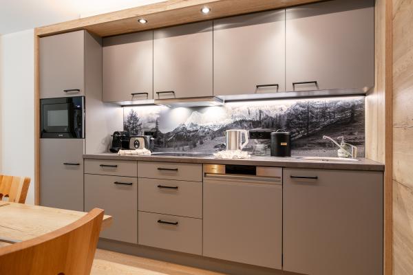 Centraal gelegen appartement in Haus im Ennstal aan de piste · 64 m² - thumbnail 2