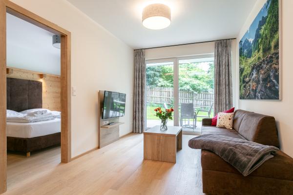 Centraal gelegen appartement in Haus im Ennstal aan de piste · 64 m² - thumbnail 3