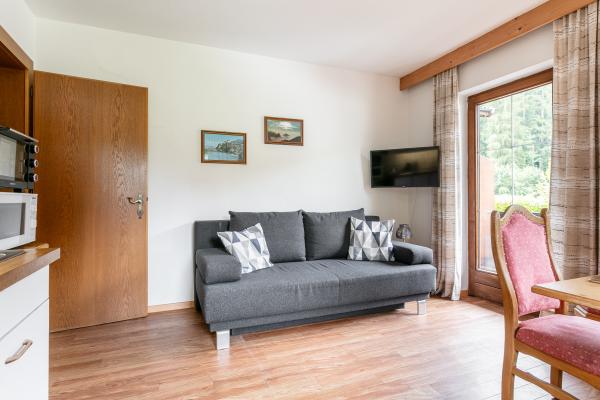 Aan de piste: Gezellig appartement in het centrum van Alpbach · 4 pers. - thumbnail 4