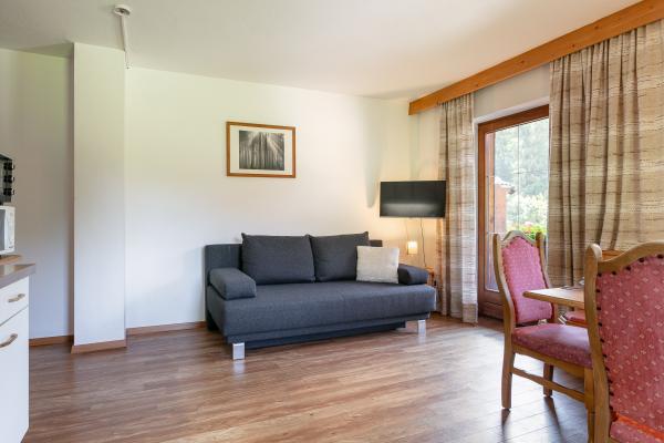 Centraal gelegen appartement aan de piste in Alpbach - thumbnail 5