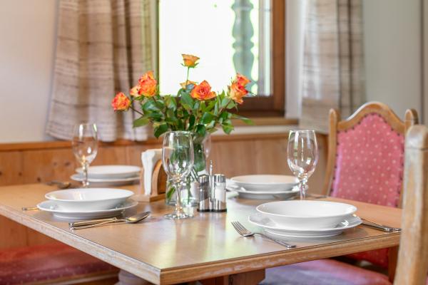 Centraal gelegen appartement aan de piste in Alpbach - thumbnail 6