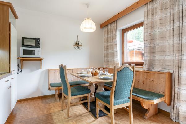 Gezellig familieappartement in Alpbach direct aan de skipiste, 6 personen - thumbnail 2