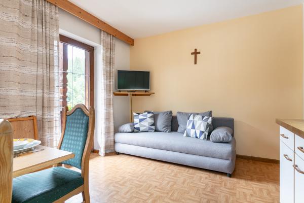Gezellig familieappartement in Alpbach direct aan de skipiste, 6 personen - thumbnail 5