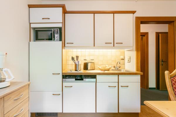 6-persoons appartement aan de piste in het centrum van Alpbach - thumbnail 6