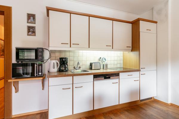 Gezinsvriendelijk groepsappartement op 50 meter van de skilift in Alpbach - thumbnail 5
