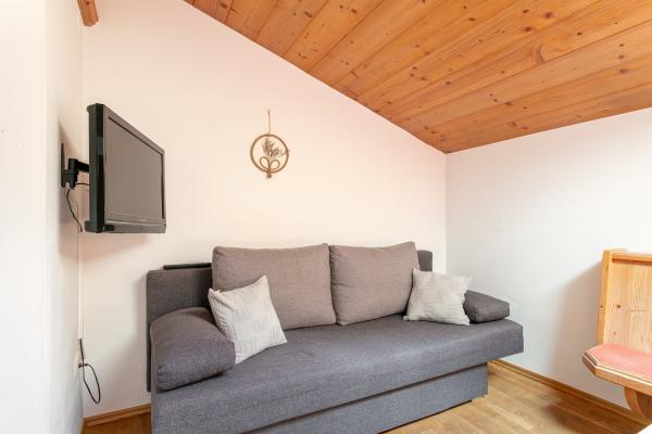 Twee sfeervolle appartementen direct aan de skilift in Alpbach - thumbnail 5
