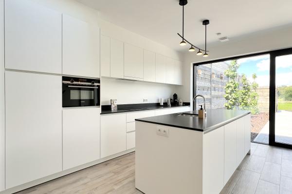 Op 700m van het centrum: ruim vakantiehuis in Oudsbergen voor 8 personen - thumbnail 4