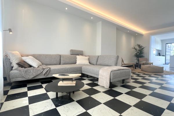 Op 700m van het centrum: ruim vakantiehuis in Oudsbergen voor 8 personen - thumbnail 2