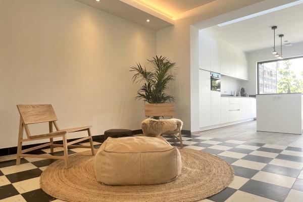 Op 700m van het centrum: ruim vakantiehuis in Oudsbergen voor 8 personen - thumbnail 5