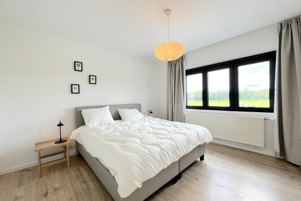 Op 700m van het centrum: ruim vakantiehuis in Oudsbergen voor 8 personen - thumbnail 6