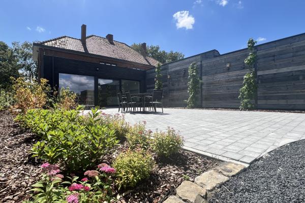 Op 700m van het centrum: ruim vakantiehuis in Oudsbergen voor 8 personen - thumbnail 1
